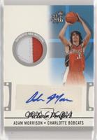 Adam Morrison #/99