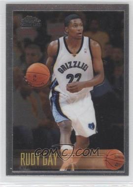 2006-07 Topps Chrome - [Base] - 1996-97 Variations #184 - Rudy Gay