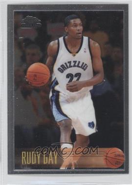 2006-07 Topps Chrome - [Base] - 1996-97 Variations #184 - Rudy Gay