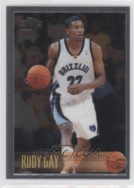 2006-07 Topps Chrome - [Base] - 1996-97 Variations #184 - Rudy Gay