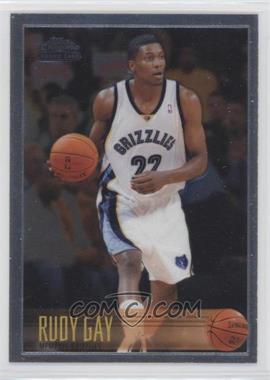 2006-07 Topps Chrome - [Base] - 1996-97 Variations #184 - Rudy Gay