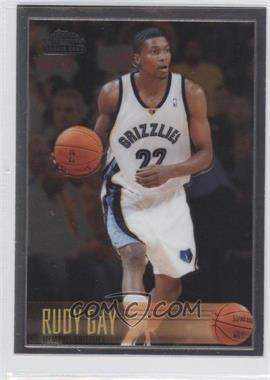 2006-07 Topps Chrome - [Base] - 1996-97 Variations #184 - Rudy Gay