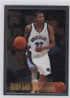 2006-07 Topps Chrome - [Base] - 1996-97 Variations #184 - Rudy Gay