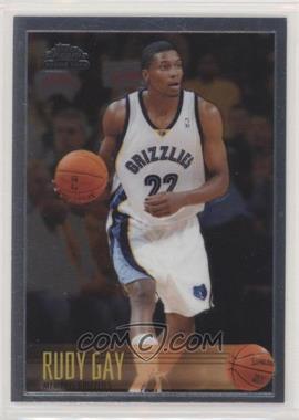 2006-07 Topps Chrome - [Base] - 1996-97 Variations #184 - Rudy Gay