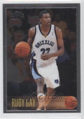 2006-07 Topps Chrome - [Base] - 1996-97 Variations #184 - Rudy Gay