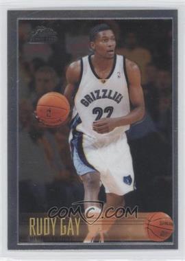 2006-07 Topps Chrome - [Base] - 1996-97 Variations #184 - Rudy Gay