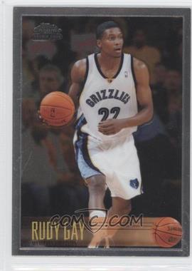 2006-07 Topps Chrome - [Base] - 1996-97 Variations #184 - Rudy Gay