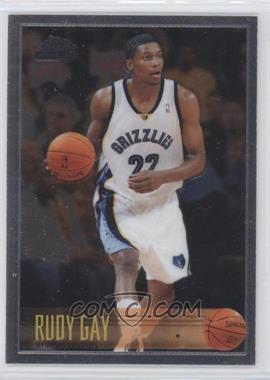 2006-07 Topps Chrome - [Base] - 1996-97 Variations #184 - Rudy Gay