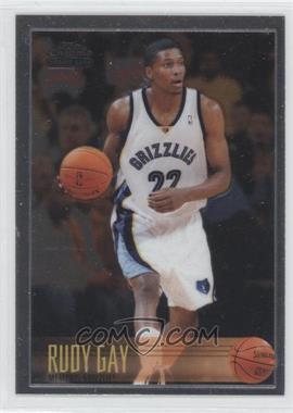 2006-07 Topps Chrome - [Base] - 1996-97 Variations #184 - Rudy Gay