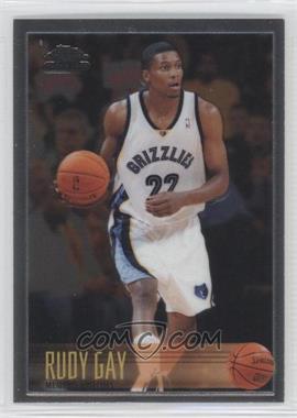 2006-07 Topps Chrome - [Base] - 1996-97 Variations #184 - Rudy Gay