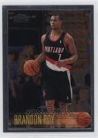 Brandon Roy [EX to NM]