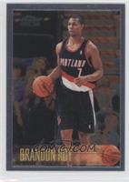 Brandon Roy