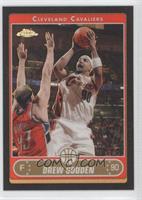 Drew Gooden #/99