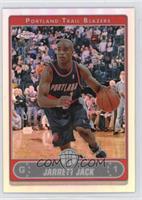 Jarrett Jack [EX to NM]