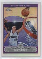 Mike Bibby