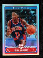 Isiah Thomas