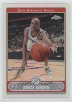 Bruce Bowen [EX to NM]