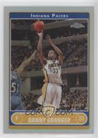 Danny Granger [EX to NM]