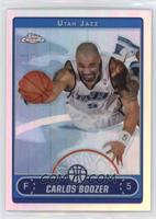 Carlos Boozer