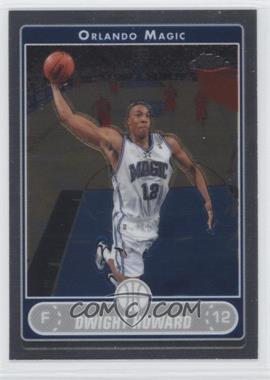 2006-07 Topps Chrome - [Base] #10 - Dwight Howard