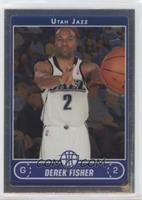 Derek Fisher [Good to VG‑EX]