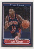 Isiah Thomas