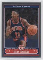 Isiah Thomas