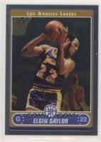 Elgin Baylor