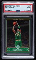 Paul Pierce [PSA 9 MINT]