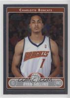 Ryan Hollins