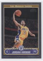 Jordan Farmar