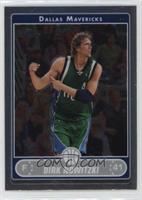 Dirk Nowitzki [EX to NM]