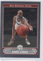 Bruce Bowen