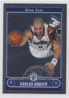 Carlos Boozer