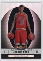 2007-08 Rookie - Joakim Noah #/99