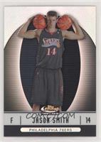 2007-08 Rookie - Jason Smith #/99