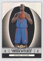 2007-08 Rookie - Arron Afflalo #/99