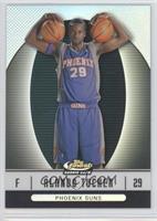 2007-08 Rookie - Alando Tucker #/99