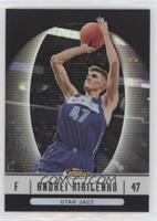 Andrei Kirilenko #/99