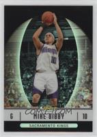 Mike Bibby #/99