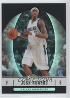 Josh Howard #/99