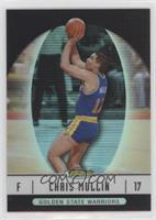 Chris Mullin #/99