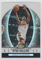 Ryan Hollins #/99