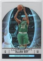 Allan Ray #/99