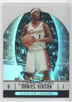 Daniel Gibson #/99