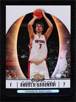 Andrea Bargnani #/99