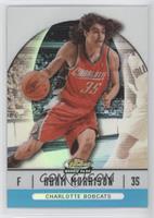 Adam Morrison #/299