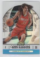 Adam Morrison #/299