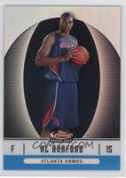 2007-08 Rookie - Al Horford #/299