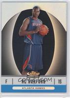 2007-08 Rookie - Al Horford #/299